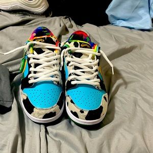 (HIGH QUALITY REPS) BEN &JEREY CHUNKY DUNKY ON SALE!!!